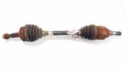 Antriebswelle Vorderachse - Vorne Linke Toyota Yaris, II (XP90) 2005.01 - 2011.01 434200d180b, 43420-0d180-b