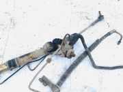 Lenkgetriebe Nissan Almera, N16 2003.01 - 2006.12 facelift LHD, 34011429 49001bn701