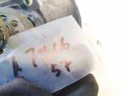 Bremskraftverstärker Peugeot 307, 2000.08 - 2005.06 9639662180, 0204024613