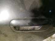Türgriff Türaussengriff - Hinten Linke Peugeot 607, 2004.07 - 2010.12 facelift Gebraucht,