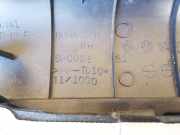 Schutzleiste Tür - Hinten Rechts Mitsubishi Lancer VIII, 2007 - 2015 Gebraucht,