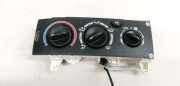 Bedienelement für Klimaanlage Renault Scenic, I 1999.09 - 2003.06 facelift 663212P, 102042