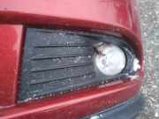 Kühlergrill - Vorne Linke Dodge Journey. 2009.01 - 2014.12 Gebraucht,