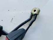 Gurtschloss - Hinten Linke Audi A3, 8L 1996.09 - 2000.10 8l0857739a,