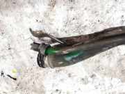 Tankeinfüllstutzen Tankrohr Kraftstoffrohr Opel Signum, 2003.05 - 2008.06 Gebraucht ,