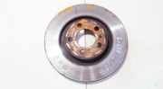 Bremsscheibe Seat Toledo, 1999.04 - 2006.05 ventiliuojamas,