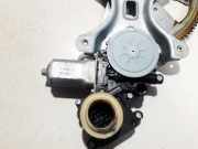 Fensterheber motor - Hinten Rechts Toyota Corolla Verso, III 2004.05 - 2007 698300f020,