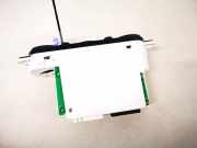 Bedienelement für Klimaanlage Ford Mondeo, 2000.11 - 2007.03 1s7h18c612ba,