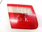 Rückleuchten innen - Hinten Linke BMW 3-Series, E46 1998.02 - 2002.06 83218368759,