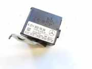 Steuergerät Verscheidenes Mercedes-Benz W211, 2002.03 - 2006.04 A2118209626, 510080490