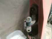 Türfangband Türbremse Türstopper - Vorne Linke Fiat Ducato, 2006.07 - 2014 Gebraucht,