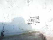 Seitenscheibe - Vorne Linke Renault Kangoo, 1997.09 - 2003.04 Gebraucht,