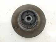 Riemenscheibe Kurbelwelle Volkswagen Jetta, MK2 1984.01 - 1992.07 Gebraucht,