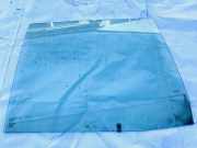 Seitenscheibe - Hinten Linke Peugeot 807, 2002.06 - 2012.05 Gebraucht,
