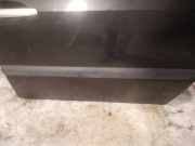 Zierleiste Tür Zier-Schutzleiste - Hinten Linke Peugeot 807, 2002.06 - 2012.05 Gebraucht ,