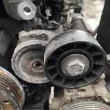 Spannrolle Volvo V50, 2004.04 - 2007.05 Gebraucht,