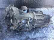 Schaltgetriebe Audi A4, B5 1994.11 - 1999.09 CTD,