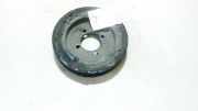 Riemenscheibe Kurbelwelle Opel Astra, G 1998.09 - 2004.12 Gebraucht ,