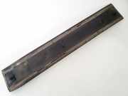 Schwellerverkleidung - Hinten Rechts Audi A4, B6 2000.11 - 2004.11 8e0853376a,