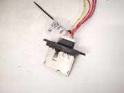 Vorwiderstand Gebläseregler Nissan Note, 2006.03 - 2013.06 Gebraucht,