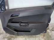 Türverkleidung - Vorne Rechts Opel Astra, H 2004.03 - 2009.12 Gebraucht ,