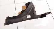 Schwellerverkleidung - Hinten Rechts Citroen Berlingo, I 2002.11 - 2008.04 facelift 9634626877, m1007