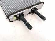 Heizungskühler Wärmetauscher Nissan Almera Tino 2003.09 - 2006.12 facelift Gebraucht ,