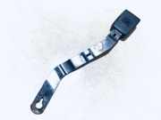 Gurtschloss - Vorne Linke Audi A4, B5 1994.11 - 1999.09 357857755b,