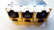Bedienelement für Klimaanlage Volvo S40, 1995.07 - 2000.07 61265799W08K, 4970