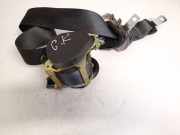 Sicherheitsgurt - Hinten Linke Renault Scenic, II 2003.06 - 2006.06 b507743,