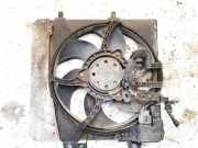 Kühlerlüfter Lüftermotor Peugeot 207, 2006.02 - 2009.06 8240503fr,