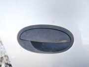 Türgriff Türaussengriff - Vorne Rechts Opel Meriva, A 2002.12 - 2006.01 Gebraucht,