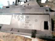 Aschenbecher Volkswagen Touran, 2003.01 - 2006.10 1T1857961, BKD