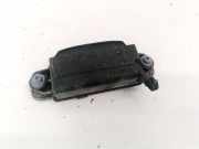 Türgriff Türaussengriff - Hinten Linke Audi A6, C4 1994.06 - 1997.10 4A0839205,