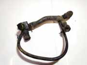 Kühlmittelflansch Volkswagen Passat, B4 1993.07 - 1996.08 028121133b, 1z