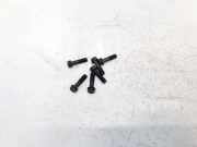 Schraube Druckplatte Skoda Fabia, I 6Y 1999.08 - 2005.10 Gebraucht,