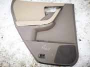 Türverkleidung - Hinten Linke Nissan Murano, Z50 2003.08 - 2008.06 82901cw701,