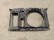 Kühler Zarge Peugeot 307, 2005.06 - 2008.06 9650316080,9650316080 1858824116 9652918980 185938