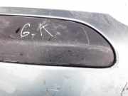 Zier-Schutzleiste Stoßfänger - Hinten Rechts Nissan Almera, N16 2000.06 - 2003.01 Gebraucht,