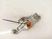Lampentr?ger Heckleuchte - Hinten Skoda Octavia, II 2004.02 - 2009.03 27592102,27592102 1Z9945257
