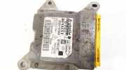 Steuergerät Airbag Renault Trafic, X83 2001.03 - 2006.08 8200112746A,601959800 91167362