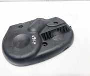 Zahnriemenschutz Abdeckung Opel Vectra, C 2002.04 - 2005.10 90530913,