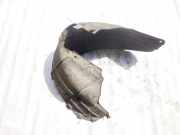 Radhausschale - Hinten Linke Mazda 3, BK 2003.10 - 2009.06 Gebraucht ,