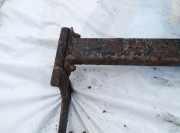 Anhängerkupplung Ford Mondeo, 2000.11 - 2007.03 Gebraucht,