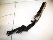 Stoßstangenhalter - Hinten Linke Volkswagen Golf, IV 1997.08 - 2003.10 1j6807393a, ALH