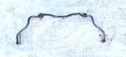 Stabilisator Vorne Toyota Yaris, II (XP90) 2005.01 - 2011.01 Gebraucht,