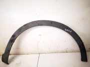 Beplankung Leiste Kotflügel - Hinten Rechts Honda Civic, 2006,01 - 2011.01 74410smge010m1,