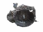 Schaltgetriebe Rover 75, 1999.02 - 2005.05 Gebraucht,