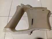 Innenausstattung Renault Scenic, II 2006.06 - 2009.02 facelift 8200147356,8200147356