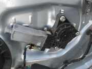 Fensterheber motor - Vorne Rechts Hyundai ix55 2009 - 2015 Gebraucht,